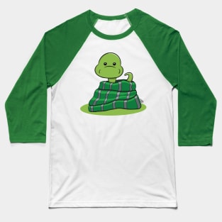 Snake Baseball T-Shirt